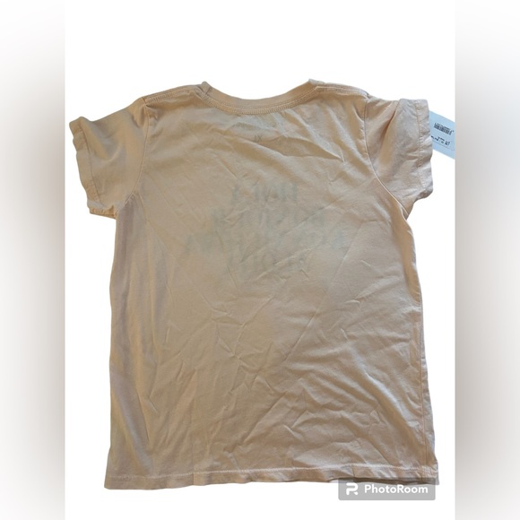 NWT- Fighting Eel, graphic tee, girls size XL - Picture 4 of 4